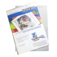 Пленка для ламинирования Office Kit PLP13332