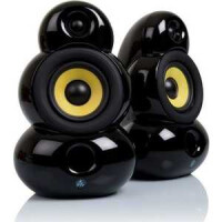 Полочная акустическая система Podspeakers SmallPod, black
