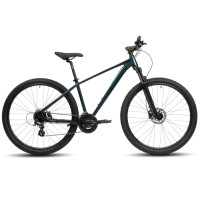 Велосипед Aspect Nickel 29 синий 050633 22