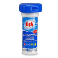 Комплексный препарат полная обработка HTH K801900H9 (1,66кг)