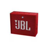Портативная акустика JBL GO red (JBLRED)