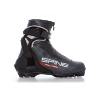 Ботинки лыжные Spine Polaris 85-22 NNN 40