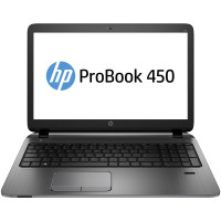 Ноутбук HP ProBook 450 (P5T33ES)