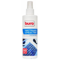 Спрей для пластика Buro BU-SSURFACE