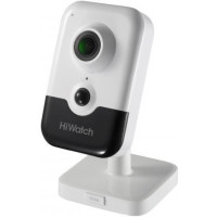 Видеокамера IP Hikvision HiWatch DS-I214(B) (2.2мм)