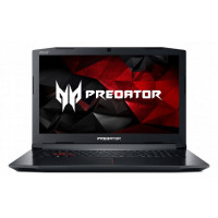 Игровой ноутбук Acer Predator Helios 300 PH317-52-779K (NH.Q3