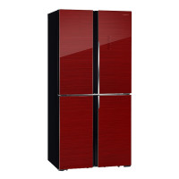 Холодильник Hiberg RFQ-490DX NFGR