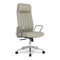 Офисное кресло College HLC-2413L-1/D grey