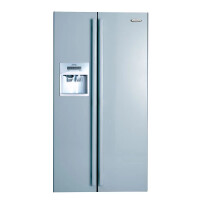 Холодильник Frigidaire FSE 6070 SBXE