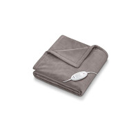 Электрическое одеяло Beurer HD 75 Cozy (424.16)