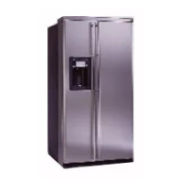 Холодильник General Electric PCG21SIFBS