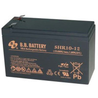 Батарея для ИБП BB SHR 10-12
