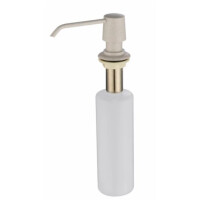 Дозатор для жидкого мыла Kaiser KH-3014 /3011SB