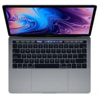 Ноутбук Apple MacBook Pro 13 Space Gray (MR9Q2RU/A)