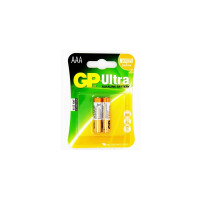 Батарейки GP 24AU-CR2 Ultra