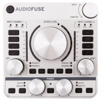Аудиоинтерфейс Arturia AudioFuse Space Gray