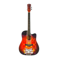 Акустическая гитара Belucci BC4140 (1567) Devil