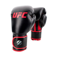 Перчатки для тайского бокса UFC 10 унций (UHK-75125)