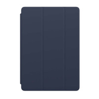 Чехол Apple Smart Cover for iPad Deep Navy (MGYQ3ZM/A)