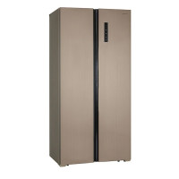 Холодильник Hiberg RFS-480D NFH