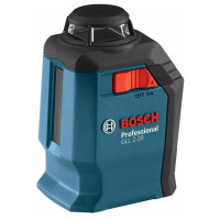 Лазерный нивелир Bosch GLL 2-20 + BM3