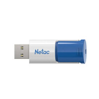 Флеш-диск Netac NT03U182N-512G-30BL