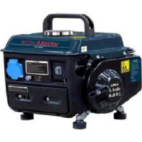 Генератор бензиновый BauMaster PG-8709X