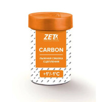 Смазка Zet Carbon (+1-1) оранжевый