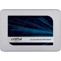 Накопитель SSD Crucial CT1000MX500SSD1N