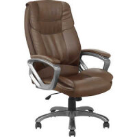 Компьютерное кресло Office Line HC 152 коричневое