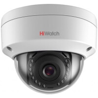 Видеокамера IP HiWatch DS-I202 (2.8 мм)