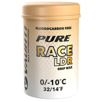Мазь держания Vauhti Pure Race LDR +0C/-10C (EV-377-GPROSLDR)