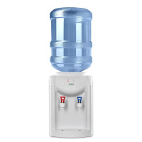 Кулер для воды Ecotronic K1-TE white
