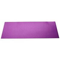 Коврик для йоги и фитнеса Bradex SF 0689 фиолетовый