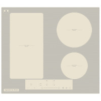 Встраиваемая индукционная варочная панель Zigmund & Shtain CI 34.6 I