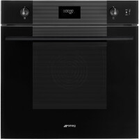 Встраиваемый электрический духовой шкаф Smeg SO6101S2B3