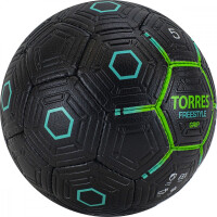 Мяч футбольный Torres FREESTYLE GRIP F320765
