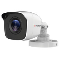 Камера видеонаблюдения HiWatch DS-T110 (2.8-2.8мм)