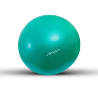 Мяч для пилатеса SkyFit SF-SGB30 зеленый