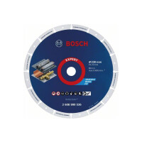 Алмазный диск Bosch 2608900536