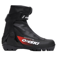 Ботинки лыжные Onski Skate NNN р42