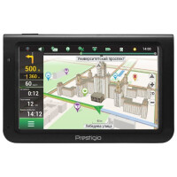 GPS навигатор Prestigio GeoVision 5069