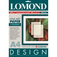 Бумага Lomond 0920041 белый