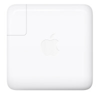 Адаптер Apple MacBook 87W USB-C Power Adapter (MNF82Z/A)