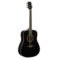 Акустическая гитара Colombo LF-4100 BK