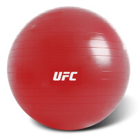 Гимнастический мяч UFC 65см (UHA-69159)