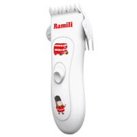 Машинка для стрижки Ramili Baby Hair Clipper BHC350