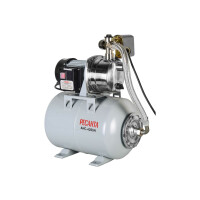 Насосная станция Ресанта АНС-4200Н
