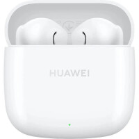 Беспроводные наушники Huawei FreeBuds SE 2 белый (55036940)