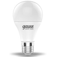 Умная лампочка Gauss 1130112